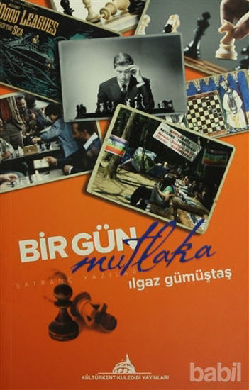 Picture of Birgün Mutlaka