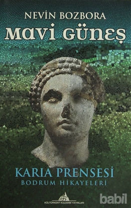 Picture of Mavi Güneş