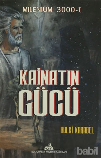 Picture of Kainatın Gücü