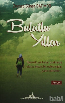 Picture of Bulutlu Yıllar