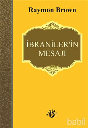 Picture of İbraniler’in Mesajı