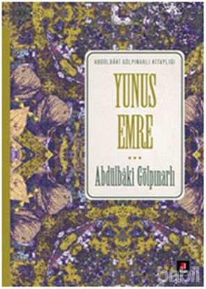 Picture of Yunus Emre