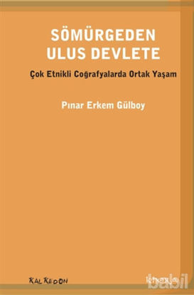 Picture of Sömürgeden Ulus Devlete