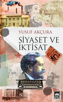 Picture of Siyaset ve İktisat