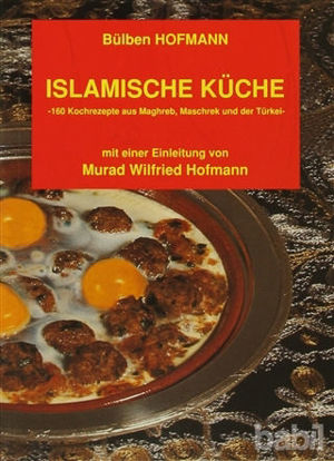 Picture of Islamısche Küche (Almanca Yemek Kitabı)