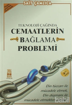 Picture of Teknoloji Çağında Cemaatlerin Bağlama Problemi