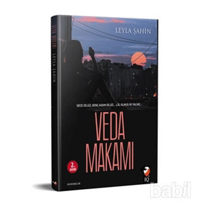 Picture of Veda Makamı