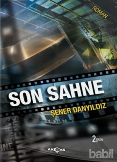 Picture of Son Sahne