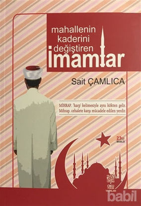 Picture of Mahallenin Kaderini Değiştiren İmamlar 1