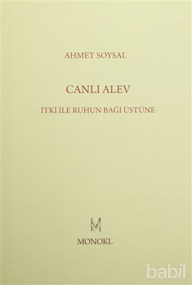 Picture of Canlı Alev