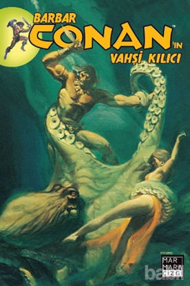 Picture of Barbar Conan'ın Vahşi Kılıcı: 13