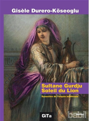 Picture of Sultane Gurdju Soleil du Lion