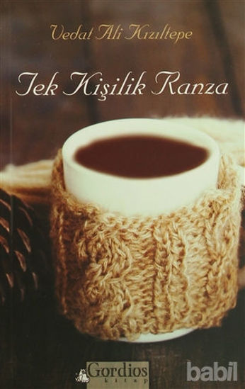 Picture of Tek Kişilik Ranza