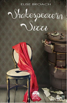 Picture of Shakespeare'in Sırrı