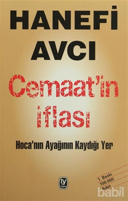 Picture of Cemaat’in İflası