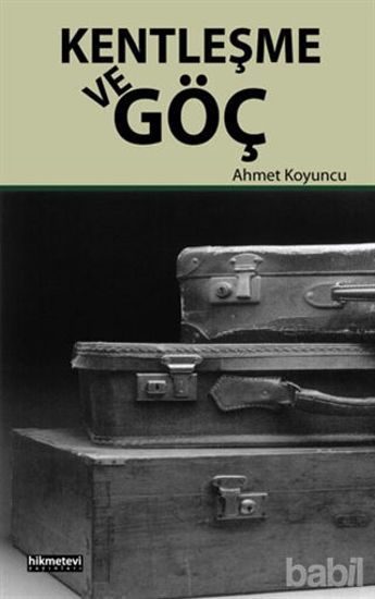 Picture of Kentleşme ve Göç