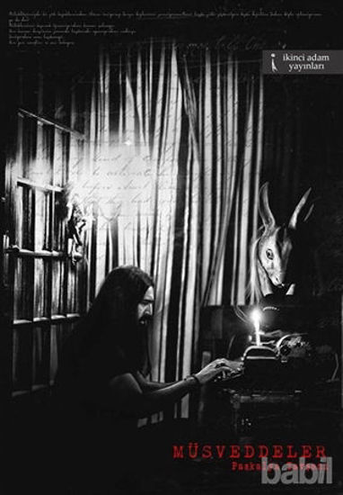 Picture of Müsveddeler