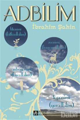 Picture of Adbilim