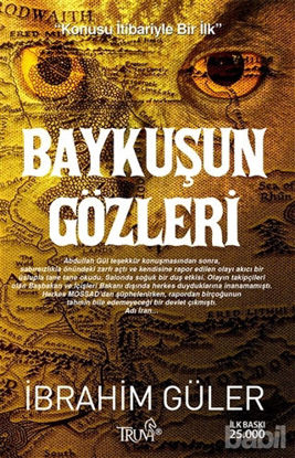 Picture of Baykuşun Gözleri