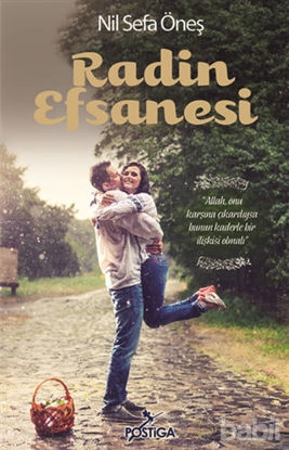 Picture of Radin Efsanesi