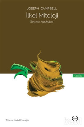 Picture of İlkel Mitoloji