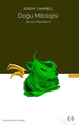 Picture of Doğu Mitolojisi