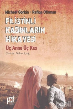 Picture of Filistinli Kadınların Hikayesi