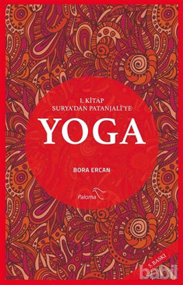 Picture of Yoga 1. Kitap