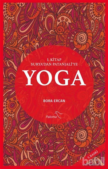 Picture of Yoga 1. Kitap