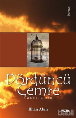 Picture of Dördüncü Cemre - Yunus Emre