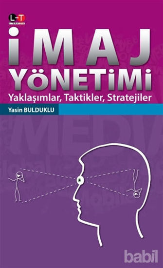 Picture of İmaj Yönetimi