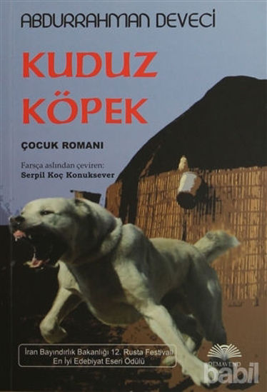 Picture of Kuduz Köpek