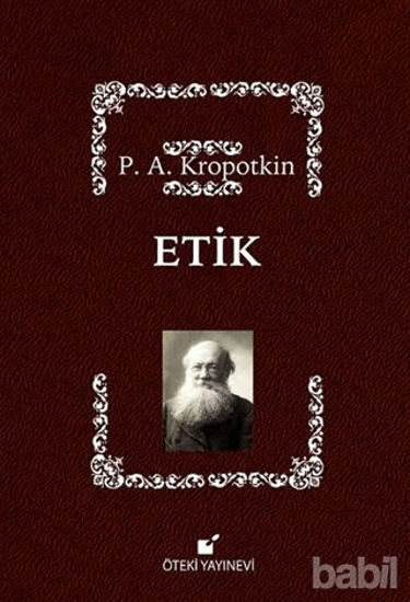 Picture of Etik