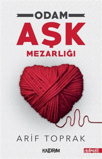 Picture of Odam Aşk Mezarlığı