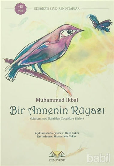 Picture of Bir Annenin Rüyası