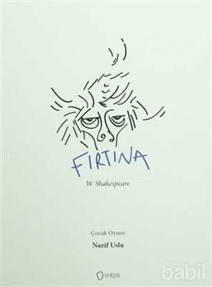 Picture of Fırtına