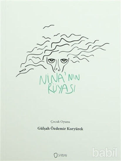 Picture of Nina'nın Rüyası