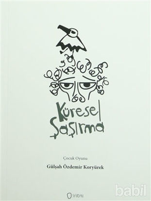 Picture of Küresel Şaşırma