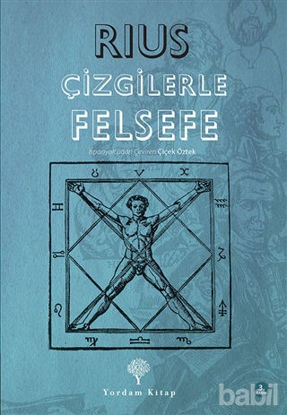 Picture of Çizgilerle Felsefe
