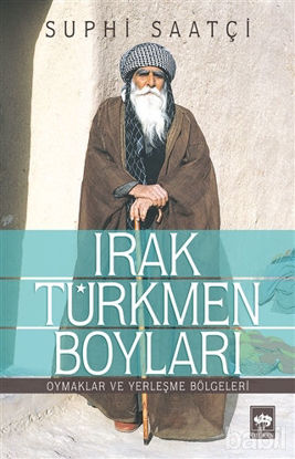 Picture of Irak Türkmen Boyları