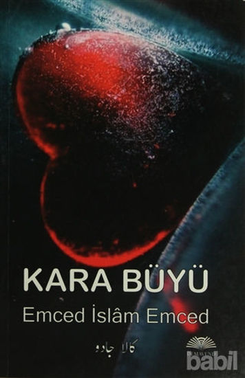 Picture of Kara Büyü