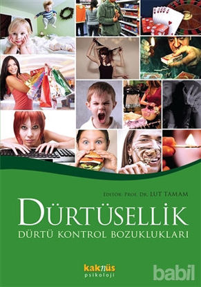 Picture of Dürtüsellik