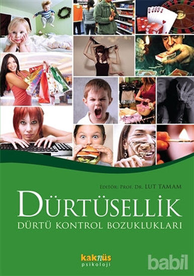 Picture of Dürtüsellik