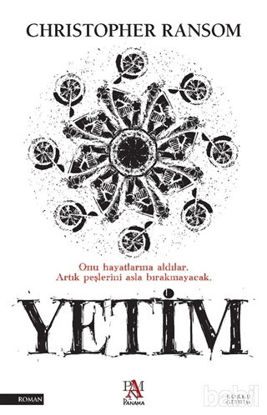 Picture of Yetim