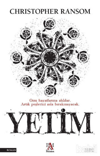 Picture of Yetim