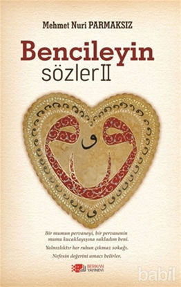 Picture of Bencileyin Sözler 2