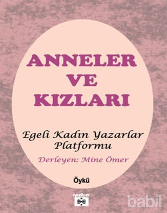 Picture of Anneler ve Kızları
