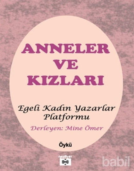 Picture of Anneler ve Kızları