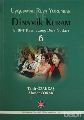 Picture of Uygulamalı Rüya Yorumları Dinamik Kuram