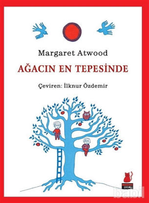 Picture of Ağacın En Tepesinde